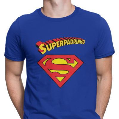super padrinho super padrinho
